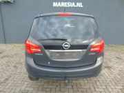 Heckklappe / Heckdeckel Opel Meriva B 13408769