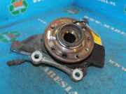 Achsschenkel links vorne Opel Vectra C Z02 13136696