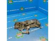 Stirndeckel (Motor) Toyota Prius Stufenheck HW1