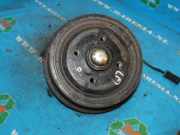 Achsschenkel links hinten Daewoo Nubira Stufenheck J200