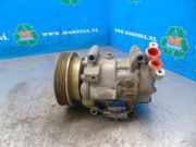 Klimakompressor Renault Kangoo II Be Bop KW0 8200651251