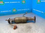 Flexrohr für Abgasanlage Kia Venga YN