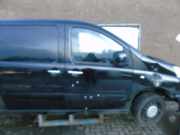 Tür rechts Citroen Jumpy II Kasten