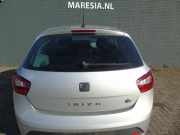 Heckklappe / Heckdeckel Seat Ibiza IV 6J 6J4827024A