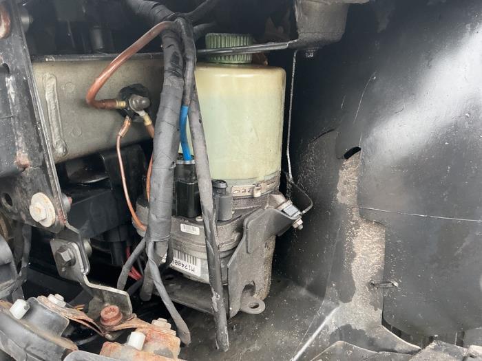 Servopumpe VW Polo V 6R, 6C 6R0423156B