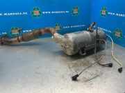 Rußpartikelfilter Ford Transit V363 Kasten FCD, FDD GK315L243AJ