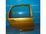 Tür rechts hinten Daewoo Matiz KLYA