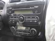 Heizungsbetätigung (Konsole) Mitsubishi Space Star VI Schrägheck A0 7820A361XA