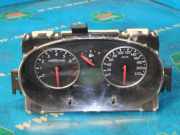 Instrumentenkombination Nissan Micra III K12