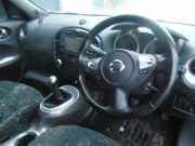 Lenkrad Nissan Juke F15 484301KB1B