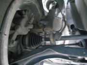 Antriebswelle rechts vorne Honda Jazz IV GK 44305T5A010