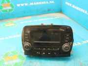 Radio Fiat 500 312 07356248560