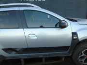 Tür rechts vorne Dacia Duster HM 801002450R