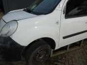 Kotflügel links vorne Renault Kangoo II Rapid FW0 631011587R