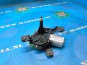 Wischermotor hinten Opel Corsa D S07 13163029
