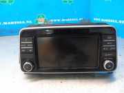 Radio Nissan Micra V K14 7503750801