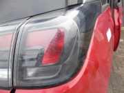 Rückleuchte rechts Opel Crossland X P17 39137520