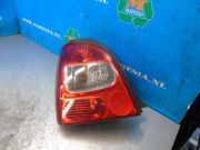 Rückleuchte links Renault Twingo II CN0 8200387888