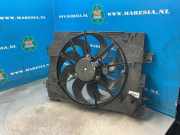 Elektrolüfter Dacia Sandero II SD 214815012R