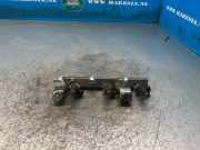 Abstellvorrichtung für Einspritzanlage Opel Corsa F P2JO 9832159980