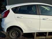 Tür rechts hinten Ford Fiesta VI CB1, CCN 1692501