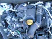 Motor ohne Anbauteile (Diesel) Dacia Dokker Express Kasten/Großraumlimousine