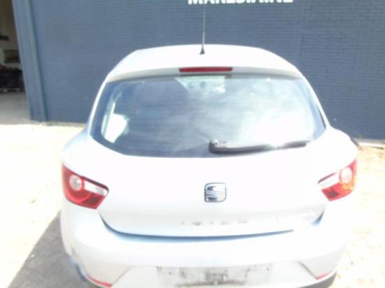 Heckklappe / Heckdeckel Seat Ibiza IV SportCoupe 6J 6J3827024 Bild Heckklappe / Heckdeckel Seat Ibiza IV SportCoupe 6J 6J3827024