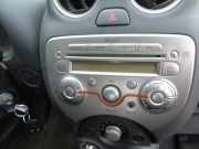 CD-Radio Nissan Micra IV K13 281853HN4C