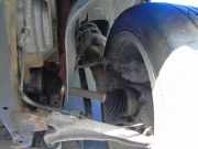 Federbein links vorne Chevrolet Orlando J309