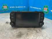 Radio Hyundai i10 AC3, AI3 96160K7AA04X