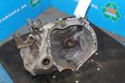 Schaltgetriebe Nissan Note E11 8200247902