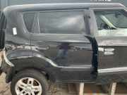 Tür rechts hinten Kia Soul AM 770042K010