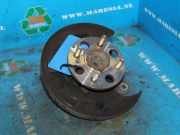 Achsschenkel rechts hinten Kia Picanto 1 SA 527501G100