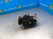 Klimakompressor Opel Agila H-B 93194040