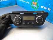 Heizungsbetätigung (Konsole) Suzuki Swift III EZ, MZ 3951062J40