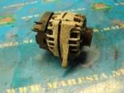 Lichtmaschine Nissan Micra III K12 23100AX620