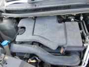 Motor ohne Anbauteile (Benzin) Citroen C1 II 1611551280