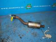 Mittelschalldämpfer Opel Vivaro A Combi X83 3001204