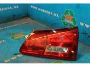 Rückleuchte rechts Lexus IS 2 E2