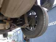 Hinterachse komplett Mazda 2 DL, DJ D23H28B0X