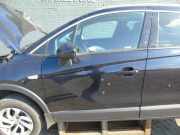 Tür links vorne Opel Crossland X P17 39127313