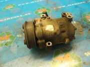 Klimakompressor Suzuki Splash EX 13106850