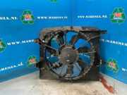 Elektrolüfter Kia Venga YN