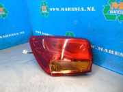Rückleuchte links Kia Ceed 2 SW JD 92401A2300