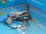 Fensterheber links vorne Chevrolet Aveo Schrägheck T200, T250 96870316