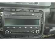 CD-Radio Skoda Fabia II Kombi 545 5J0035161D