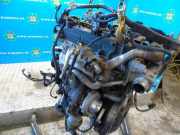 Motor ohne Anbauteile (Diesel) Chevrolet Trax 55573592