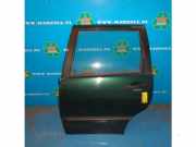 Tür links hinten Seat Cordoba Vario 6K