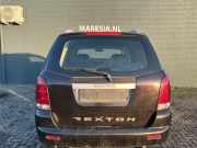 Heckklappe / Heckdeckel Ssangyong Rexton I GAB