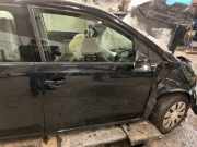 Tür rechts vorne VW Up AA 1S4831056A